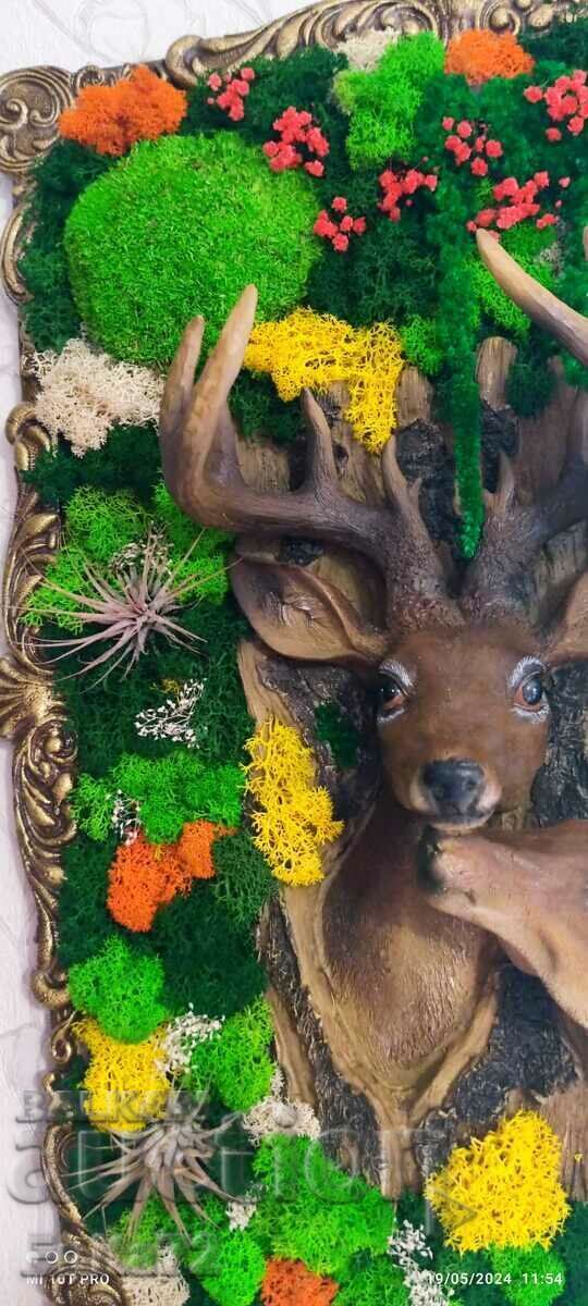 Live painting "Love" - 6 Live painting "Love" - 6