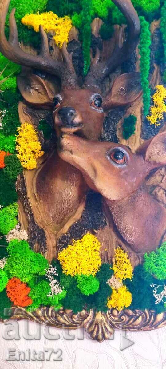 Live painting "Love" - 7 Live painting "Love" - 7