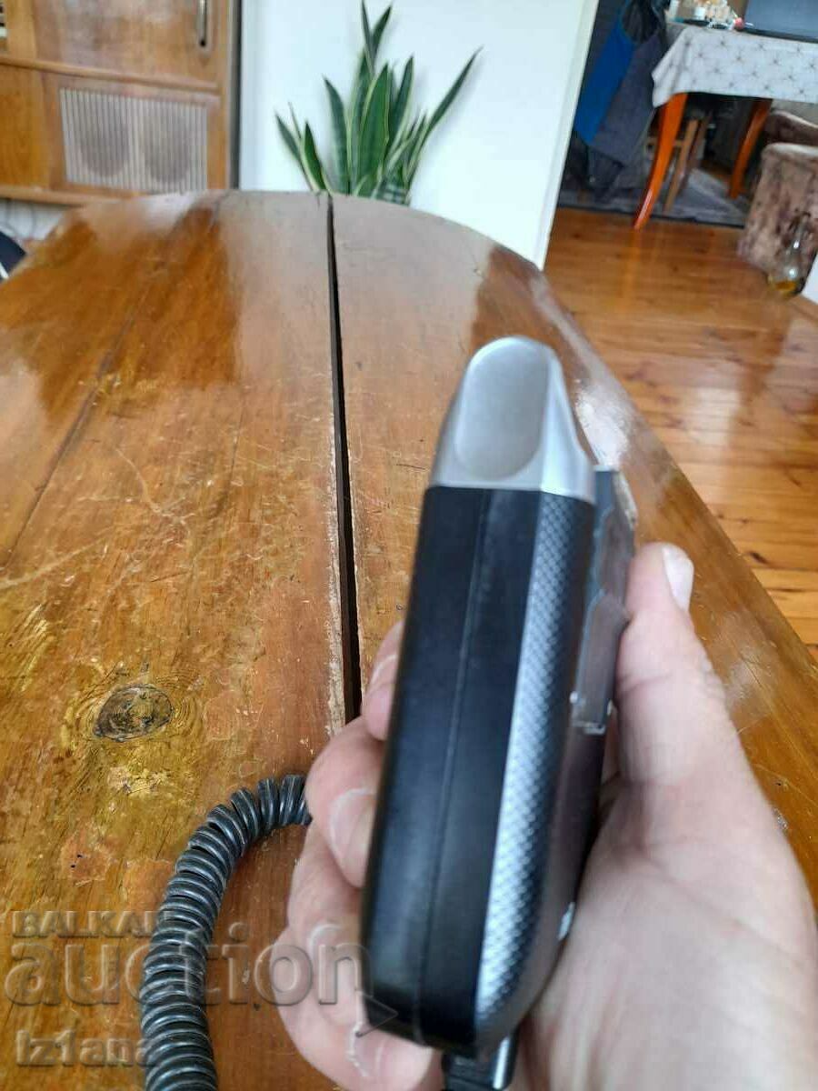 Braun Micron electric shaver - 5 Braun Micron electric shaver - 5