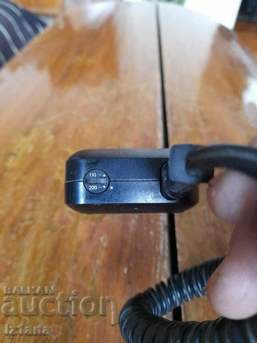 Braun Micron electric shaver - 7 Braun Micron electric shaver - 7