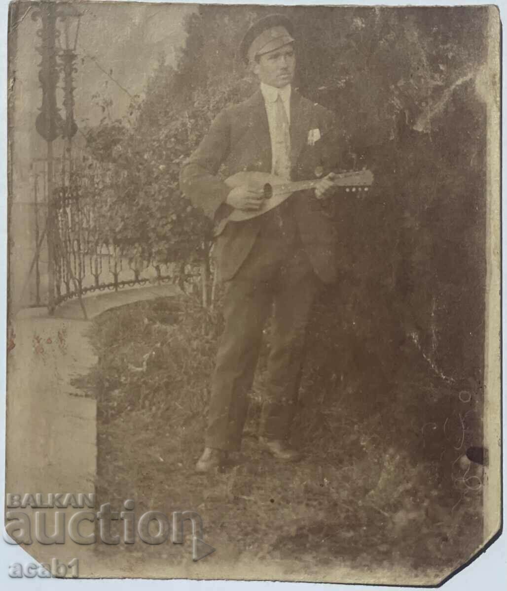 Auction Pleven Student 1919 Auction Pleven Student 1919