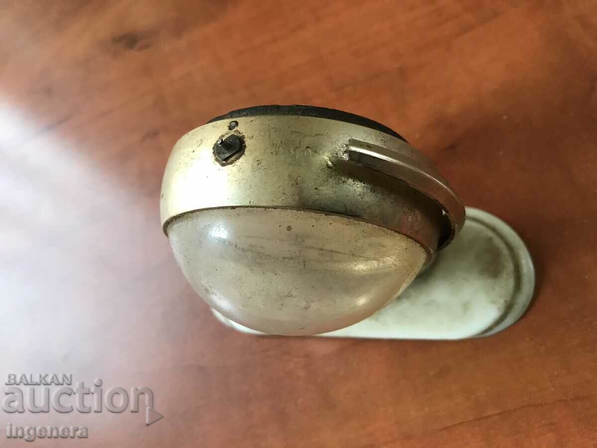 SLAVA CLOCK GLOBE DESKTOP NOT WORKING FOR PARTS with price 11.00 BGN | € 5.62 SLAVA CLOCK GLOBE DESKTOP NOT WORKING FOR PARTS with price 11.00 BGN | € 5.62