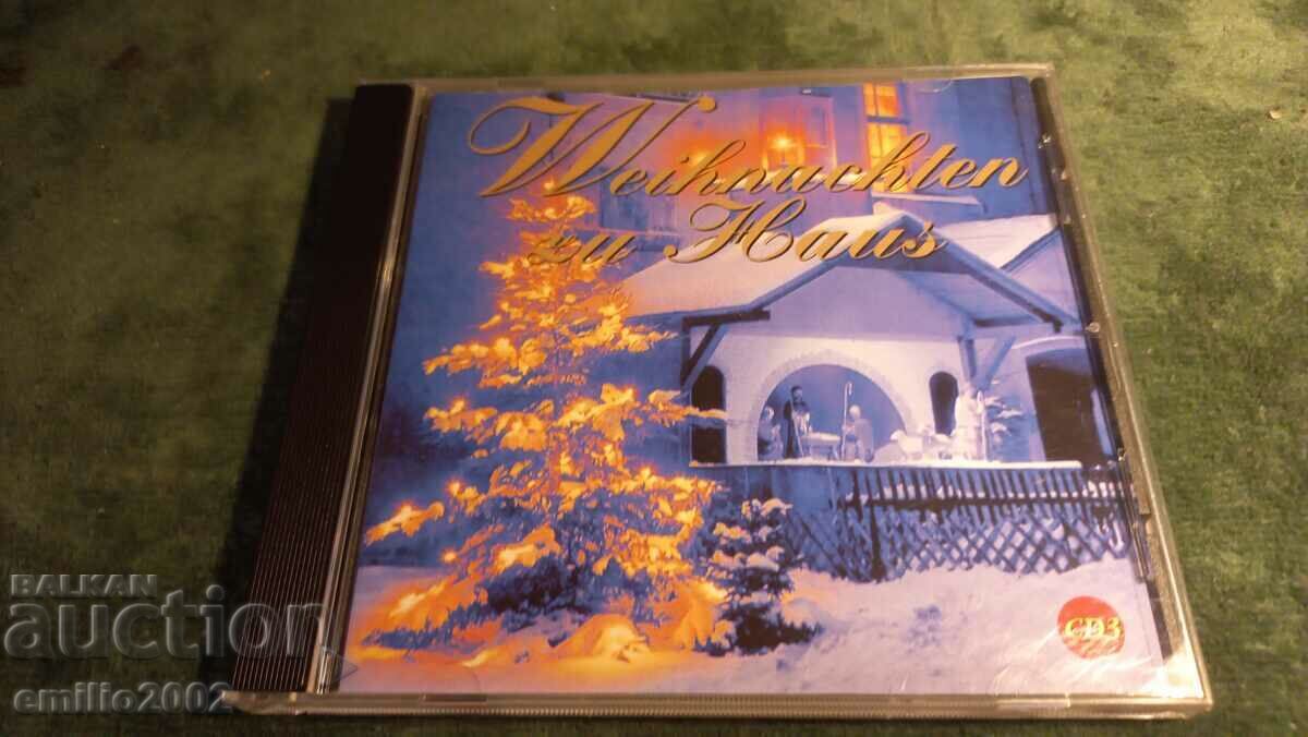 CD audio Weinacten haus