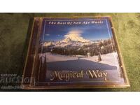Audio CD Magical way