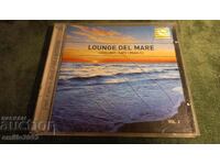 Audio CD Lounge del mare