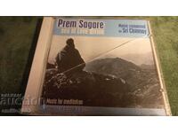 CD audio Prem Sagare