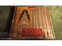 Amadeus Audio CD