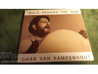 CD ήχου Daan Van Kampenhout