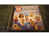 Audio CD Weinachts hits