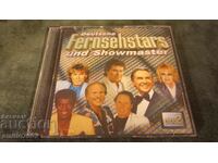 Аудио CD Fernsehstars