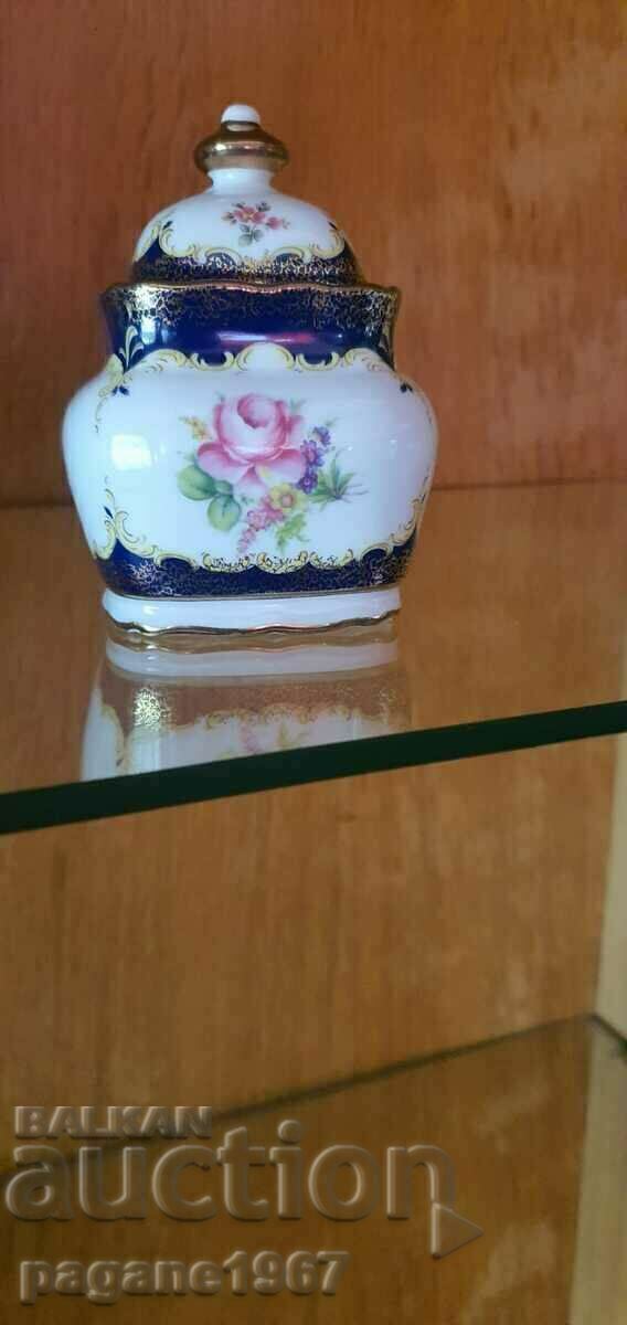 Very nice Bavarian set with price 120.00 BGN | € 61.36 Very nice Bavarian set with price 120.00 BGN | € 61.36