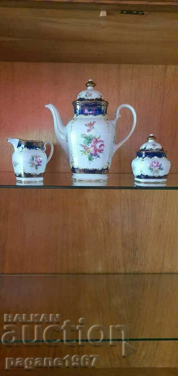 Auction Very nice Bavarian set Auction Very nice Bavarian set
