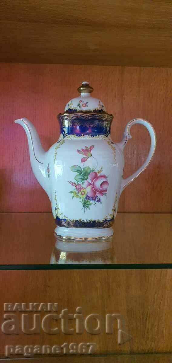 Very nice Bavarian set - 7 Very nice Bavarian set - 7