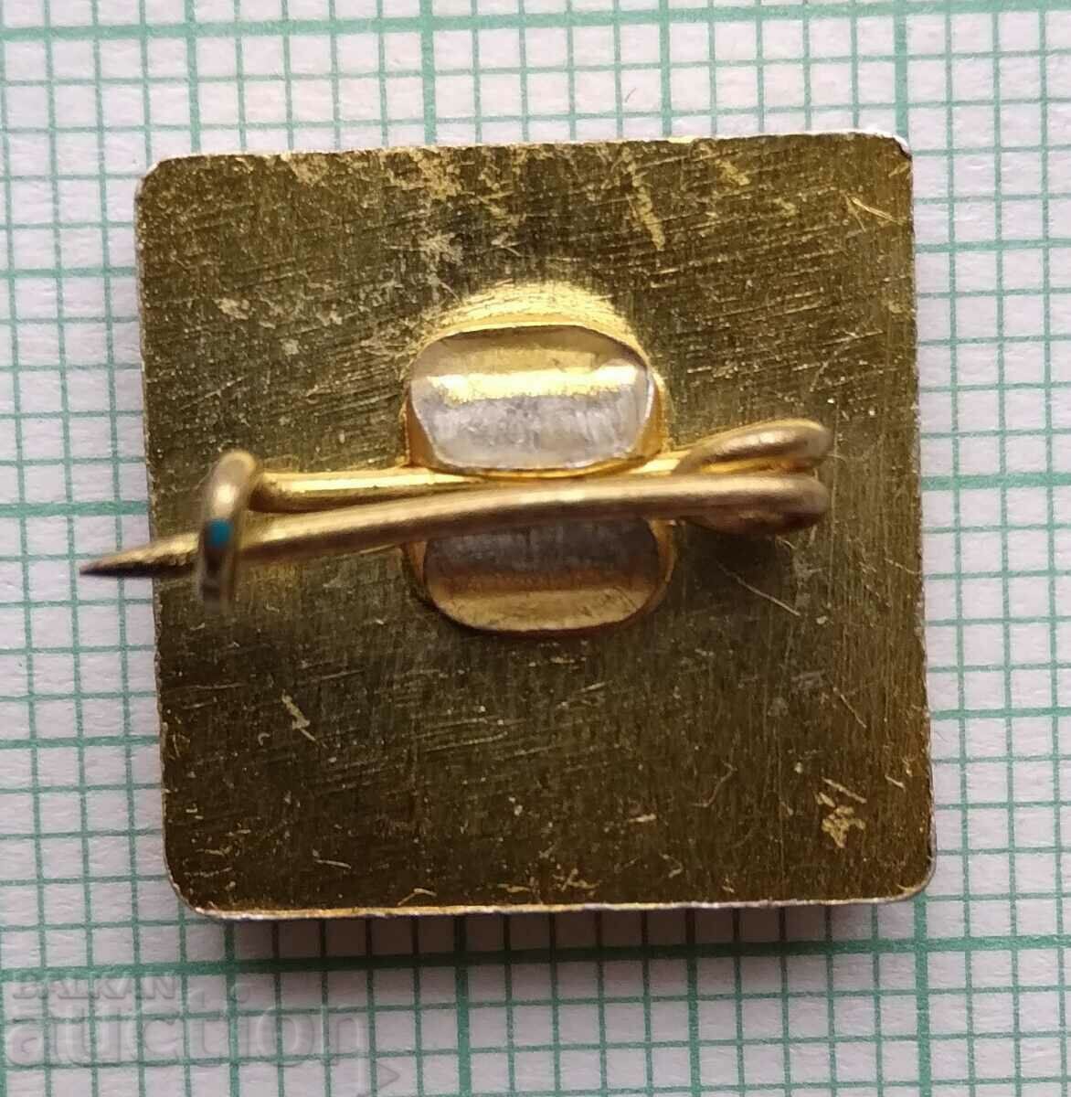 Auction 15927 Badge - Rila Fashion Conference Auction 15927 Badge - Rila Fashion Conference