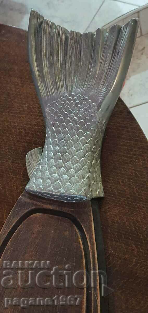 A large plate of fish - 7 A large plate of fish - 7