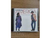 Soundtrack to the movie Made in America