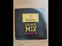 Lounge Mix (τόμος 1) από το περιοδικό Esquire, 2014