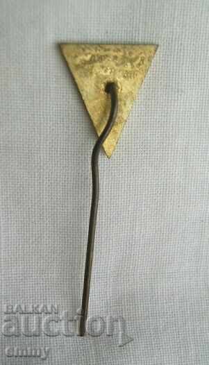 Δημοπρασία Σήμα ποδοσφαίρου - WKS Lublinianka, Lublin, Πολωνία