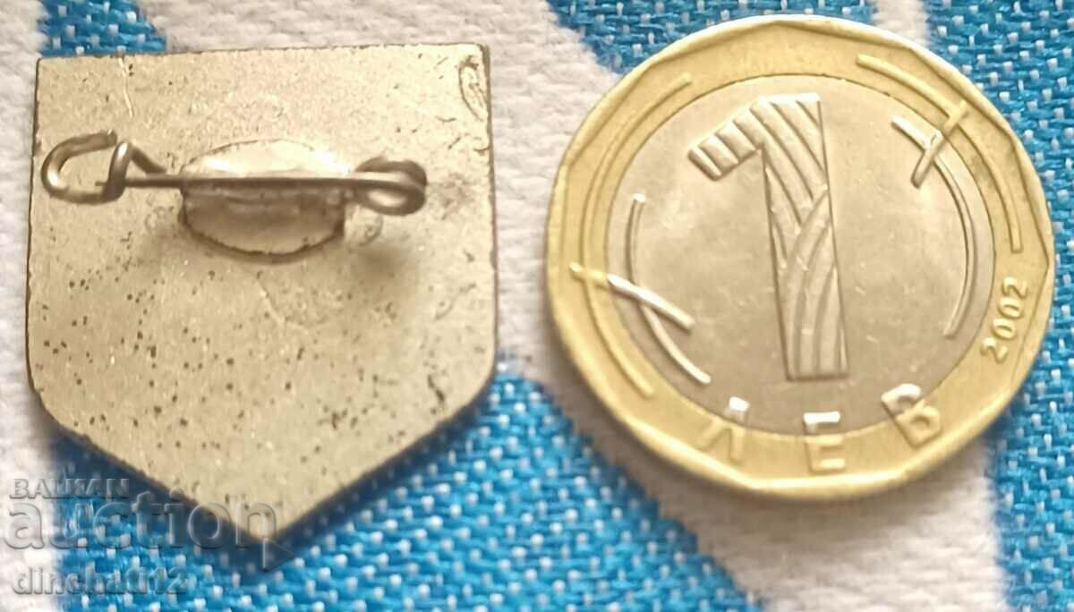 DDR. TP FDJ - Junger Sanitäter. Red Cross. Sanitary with price 16.00 BGN | € 8.18 DDR. TP FDJ - Junger Sanitäter. Red Cross. Sanitary with price 16.00 BGN | € 8.18