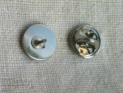 Football badge - Westphalia Football Association, Germany with price 3.00 BGN | € 1.53