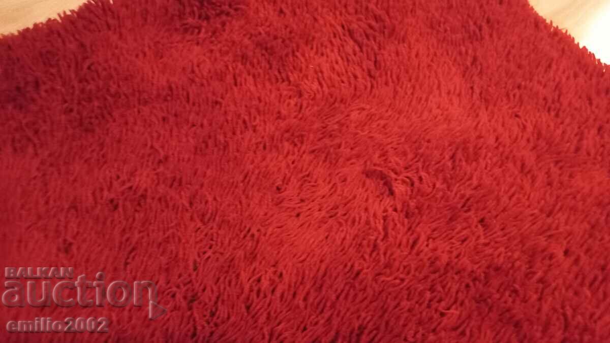 Delivery of Authentic Smolyan guber handwoven 235/195