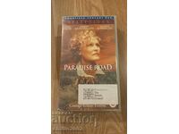 Paradise road videotape