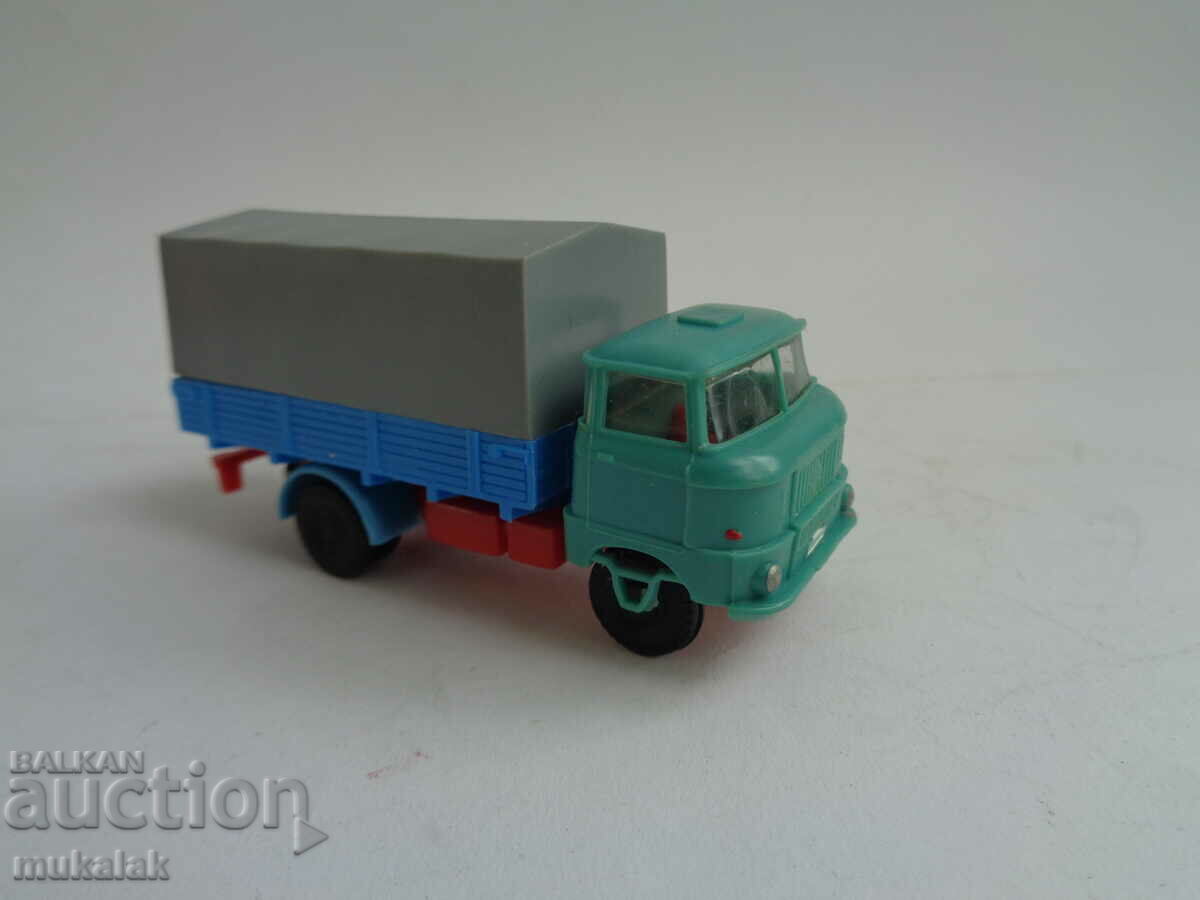 Busch Espewe 1:87 H0 IFA IFA TOY TROLLEY MODEL TRUCK with price 25.00 BGN | € 12.78 Busch Espewe 1:87 H0 IFA IFA TOY TROLLEY MODEL TRUCK with price 25.00 BGN | € 12.78