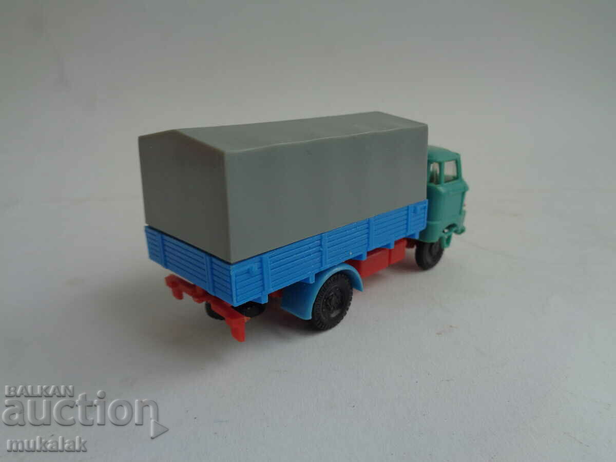 Auction Busch Espewe 1:87 H0 IFA IFA TOY TROLLEY MODEL TRUCK Auction Busch Espewe 1:87 H0 IFA IFA TOY TROLLEY MODEL TRUCK