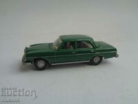 WIKING 1:87 H0 MERCEDES 200 TOY TROLEY MODEL
