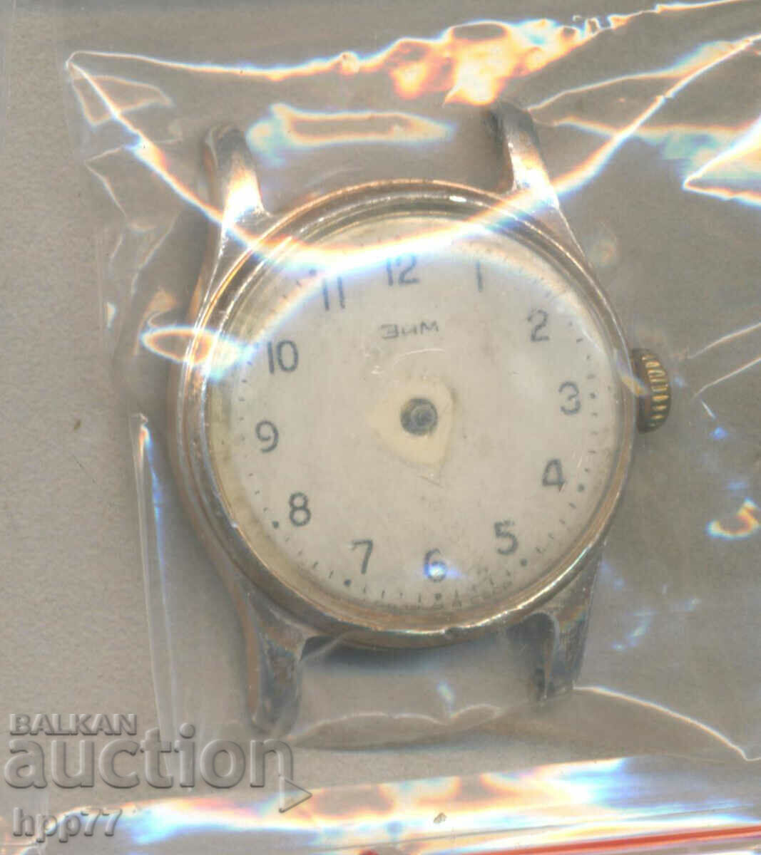 clock mechanism 5