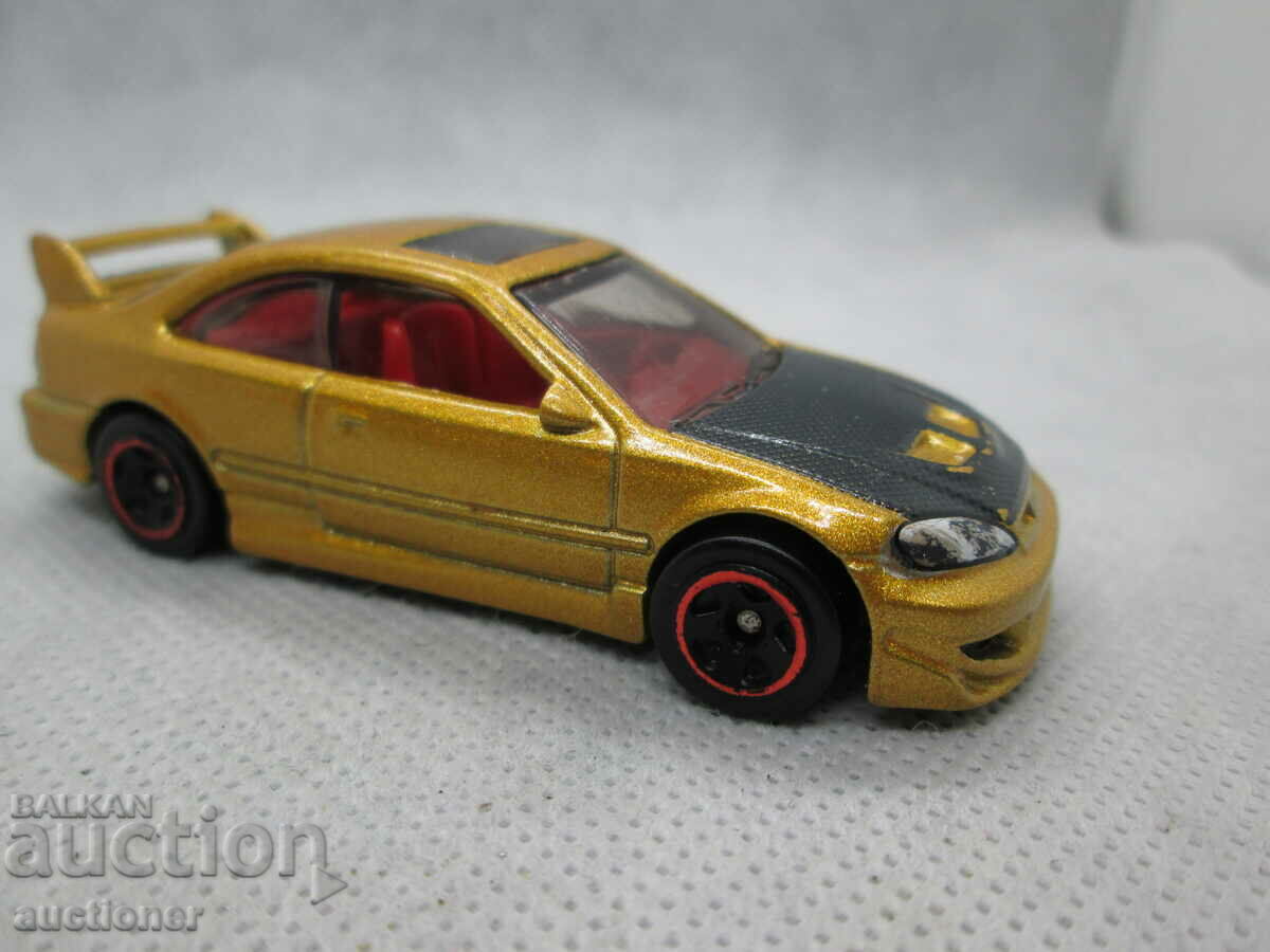 Auction HONDA CIVIC GRAY 27 -MALAYSIA Auction HONDA CIVIC GRAY 27 -MALAYSIA