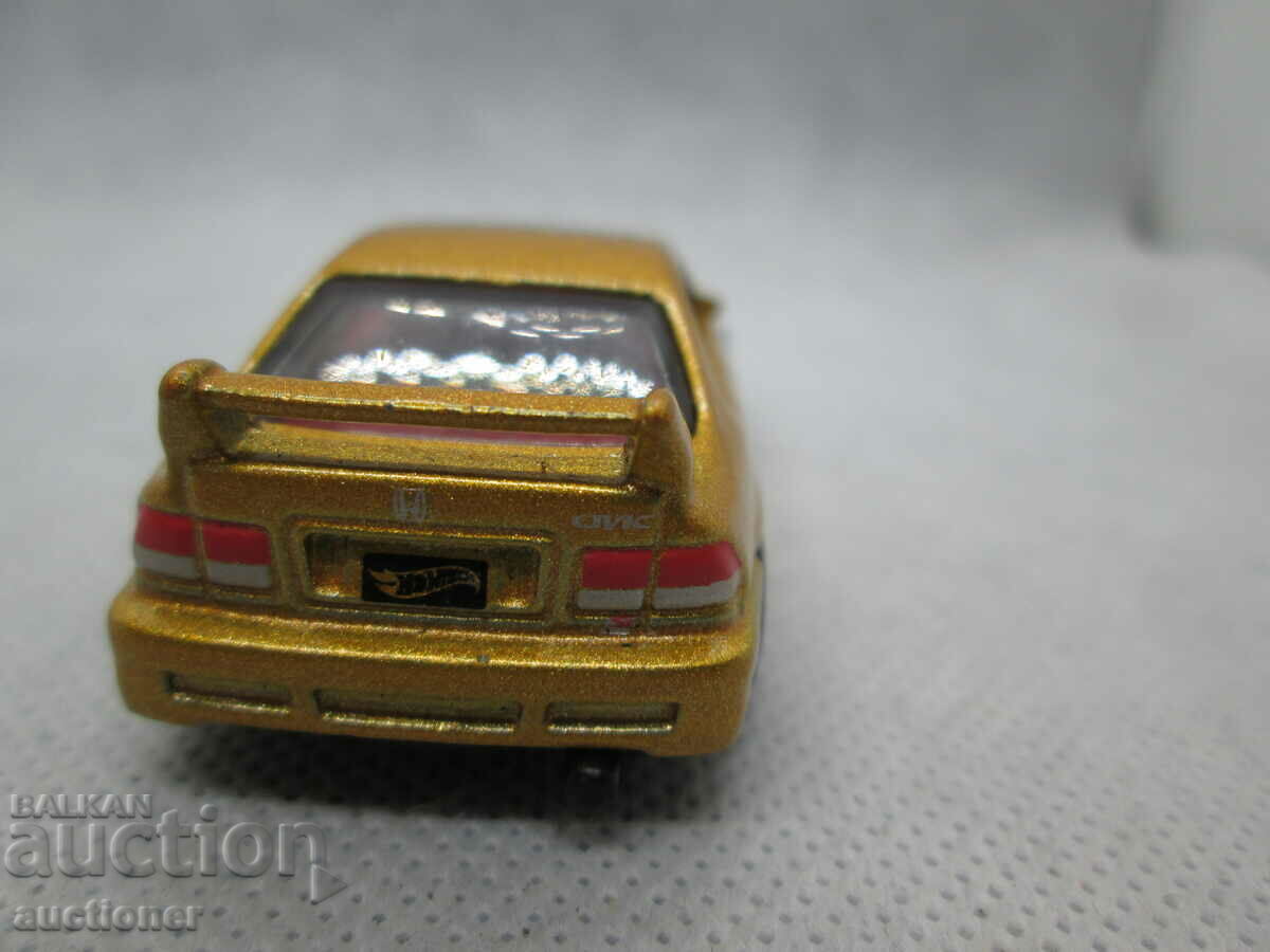 Delivery of HONDA CIVIC GRAY 27 -MALAYSIA Delivery of HONDA CIVIC GRAY 27 -MALAYSIA