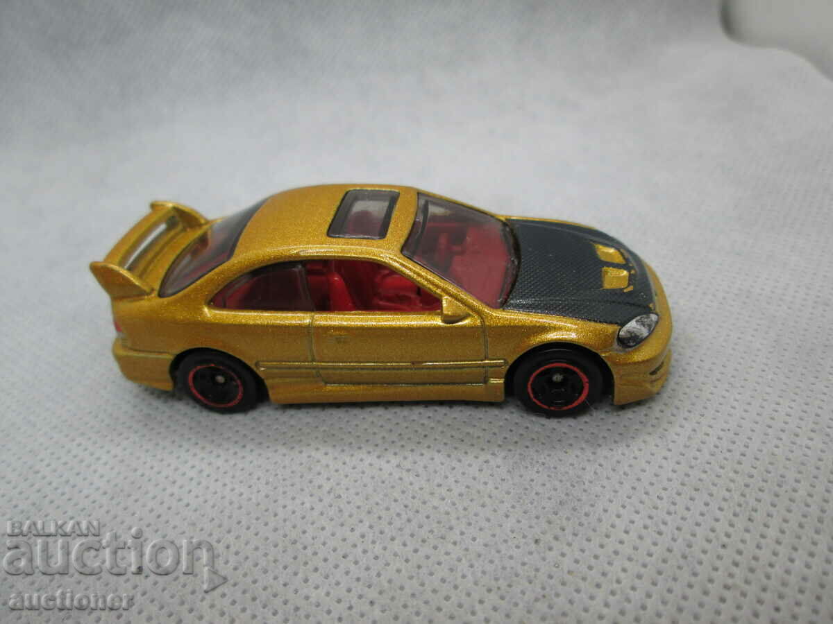 HONDA CIVIC GRAY 27 -MALAYSIA - 5 HONDA CIVIC GRAY 27 -MALAYSIA - 5