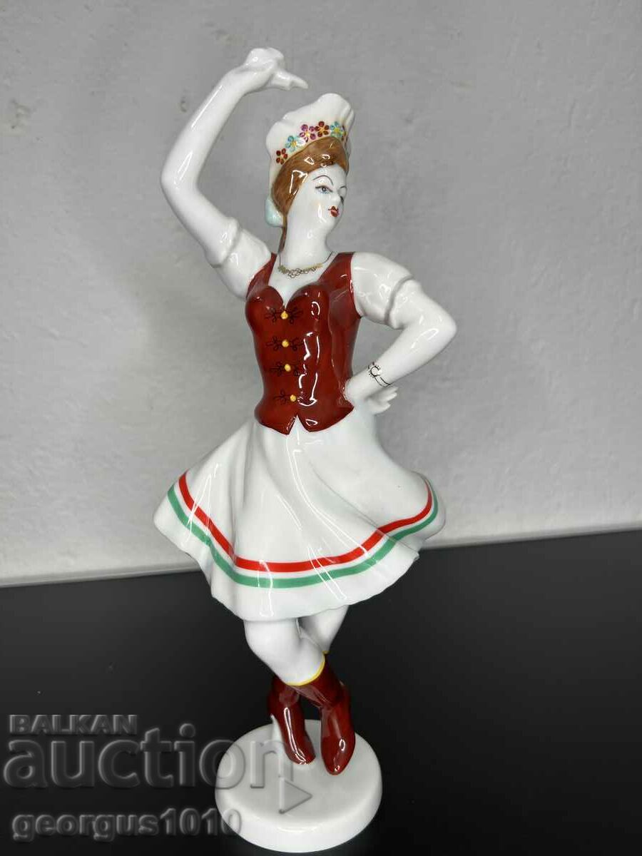 Figurină de colecție HOLLOHAZA #5420