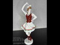 HOLLOHAZA Collectible Figurine #5420