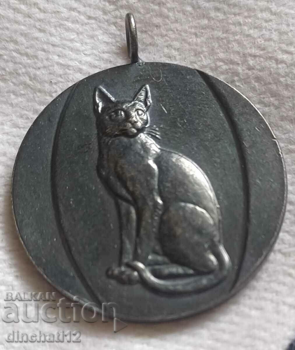 Auction Felinology Cat - Rabbit Breeders' Union .. Science of cats Auction Felinology Cat - Rabbit Breeders' Union .. Science of cats