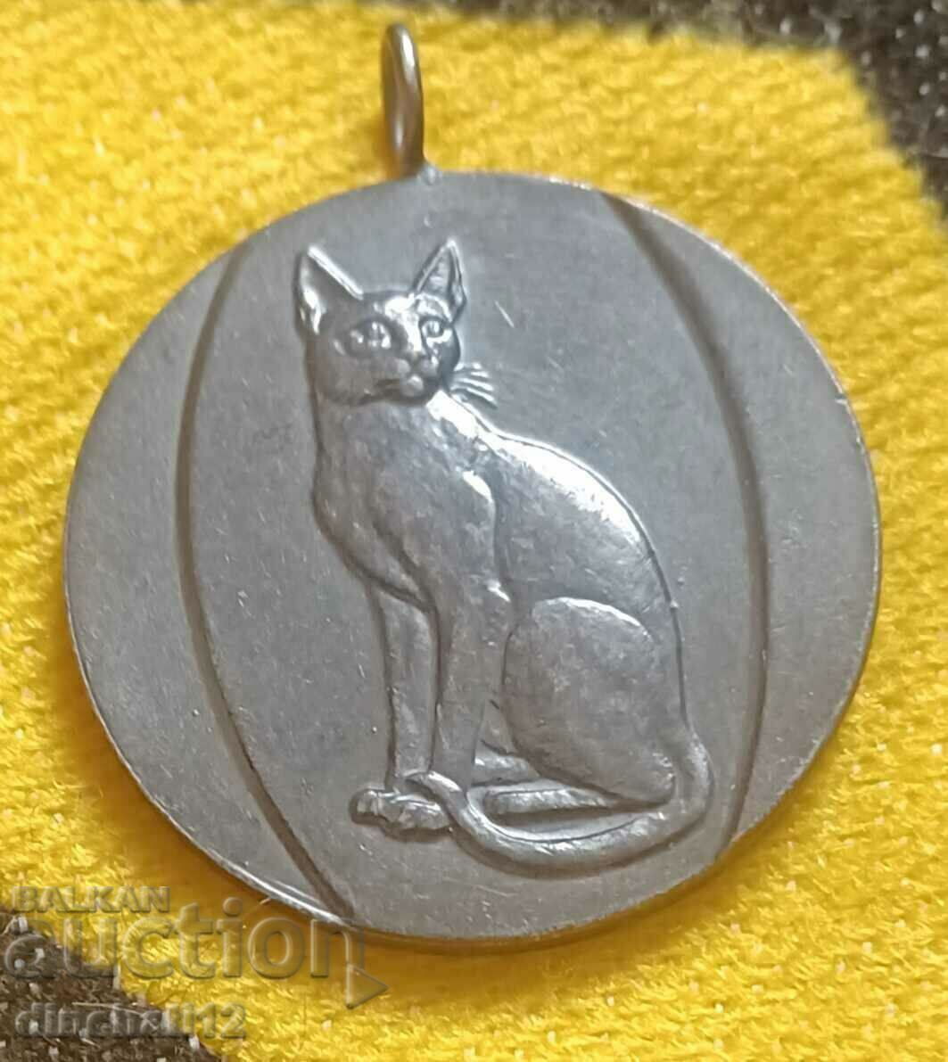 Felinology Cat - Rabbit Breeders' Union .. Science of cats - 5 Felinology Cat - Rabbit Breeders' Union .. Science of cats - 5