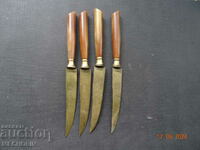 old knives German C.ROB KUNDE DRESDEN