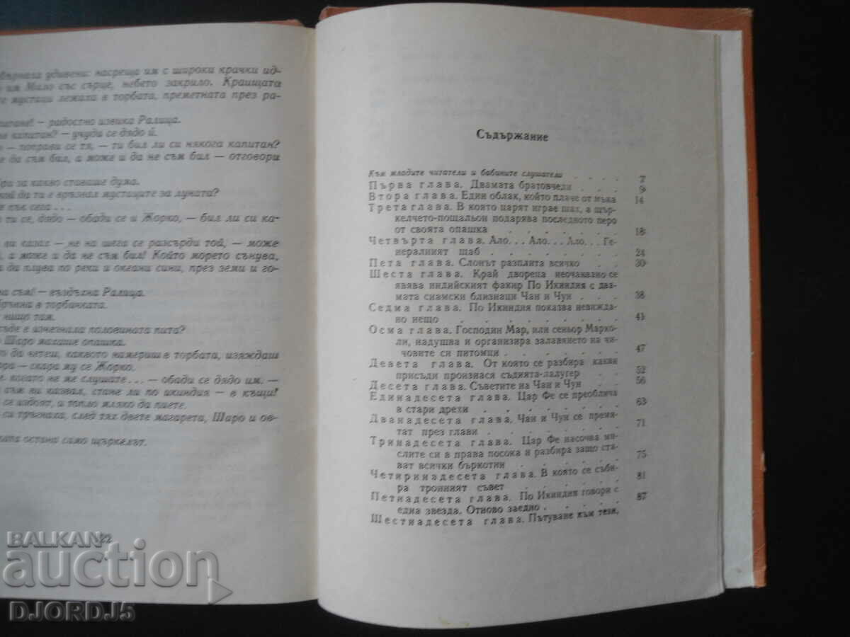 Delivery of White cloud in the blue pool, Yordan Milev