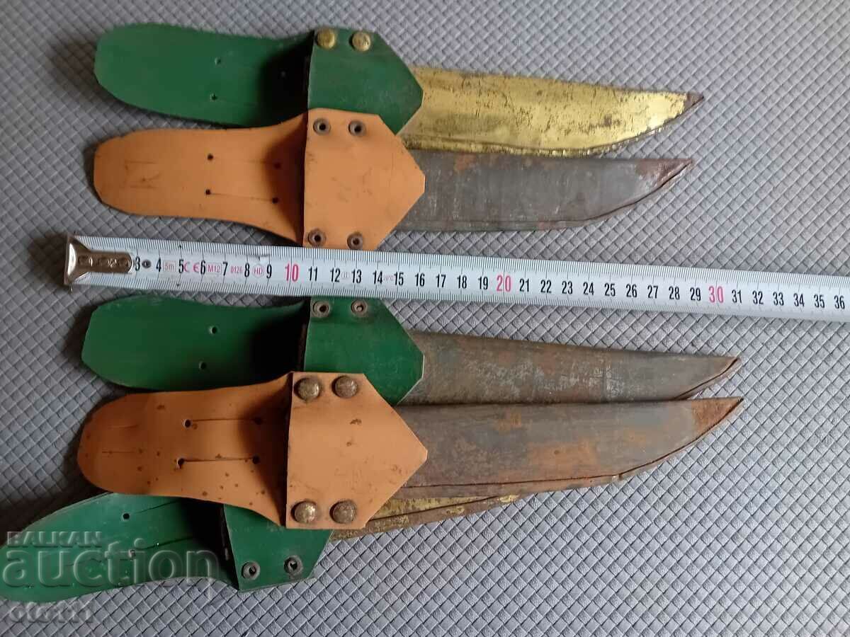 КАНИЯ ,КАНИЙ - 5 броя с цена € 15.00 | 29.34 лв.