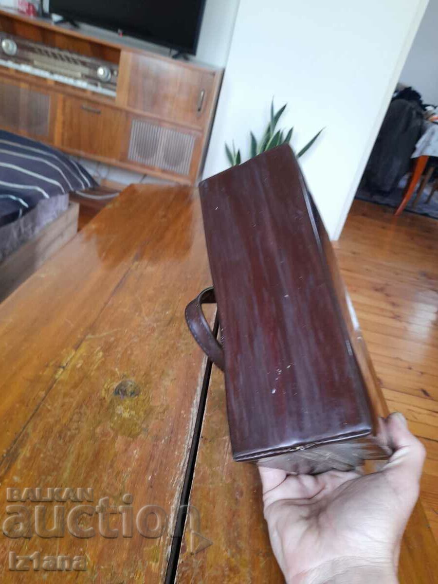 Old handbag - 5 Old handbag - 5