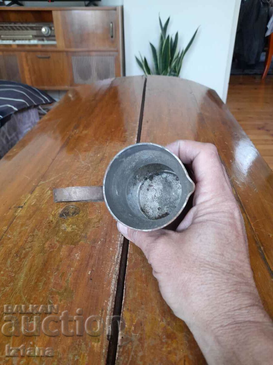 Old Copper Jezve - 5