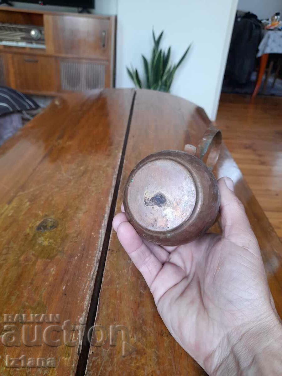 Old Copper Jezve - 6