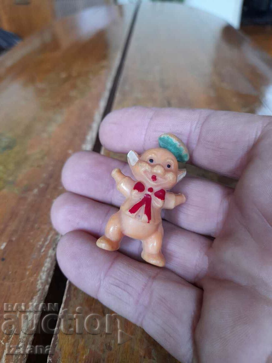 Old figurine Pig with price 11.00 BGN | € 5.62