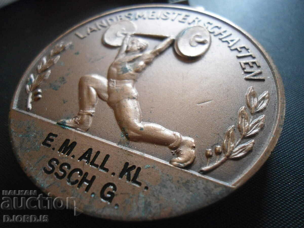 Auction Old plaque, order, medal Auction Old plaque, order, medal