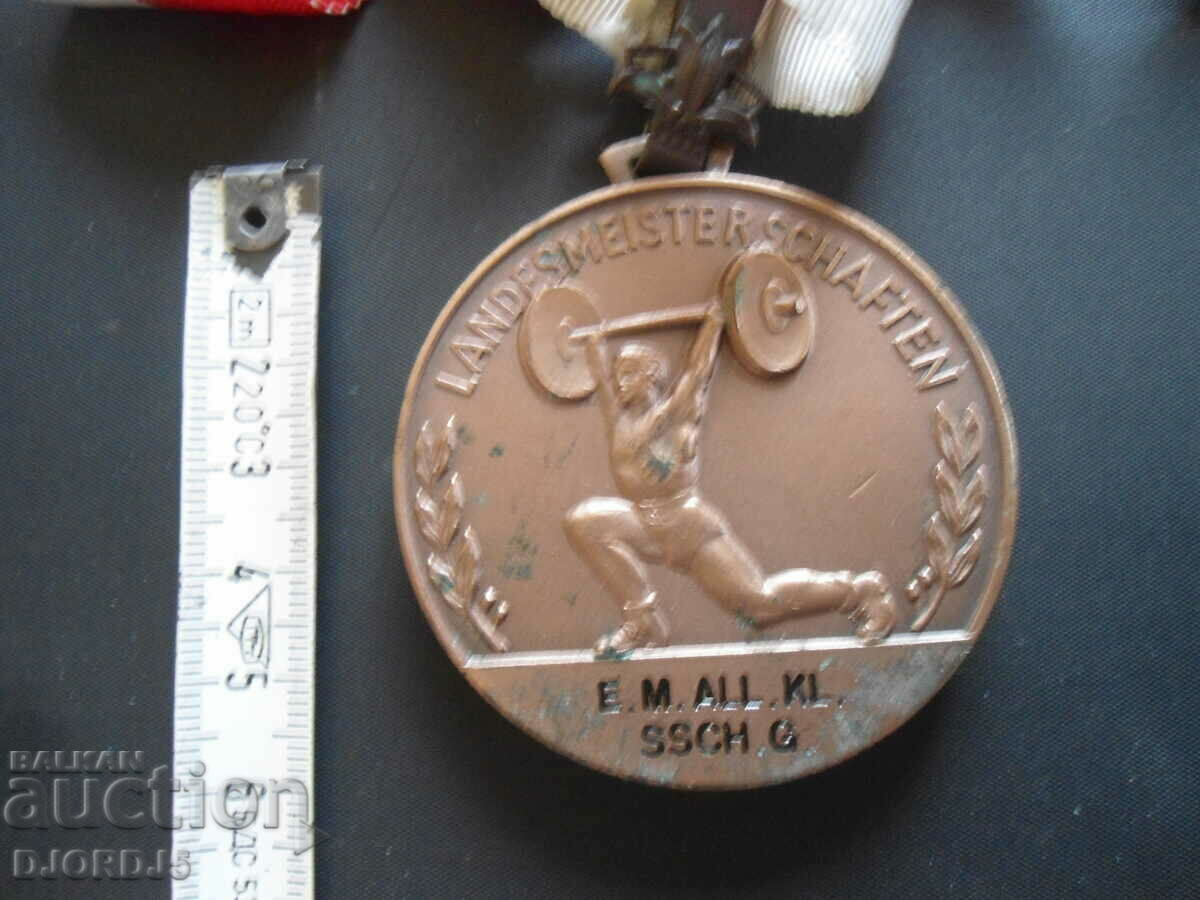 Old plaque, order, medal - 5 Old plaque, order, medal - 5