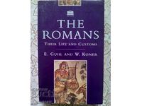 Romanii. Viața și obiceiurile lor