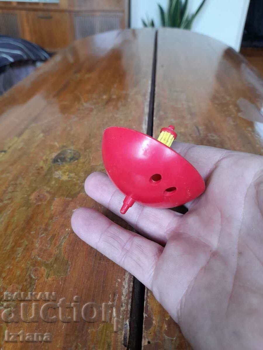 Children's toy tompal with price 11.00 BGN | € 5.62 Children's toy tompal with price 11.00 BGN | € 5.62