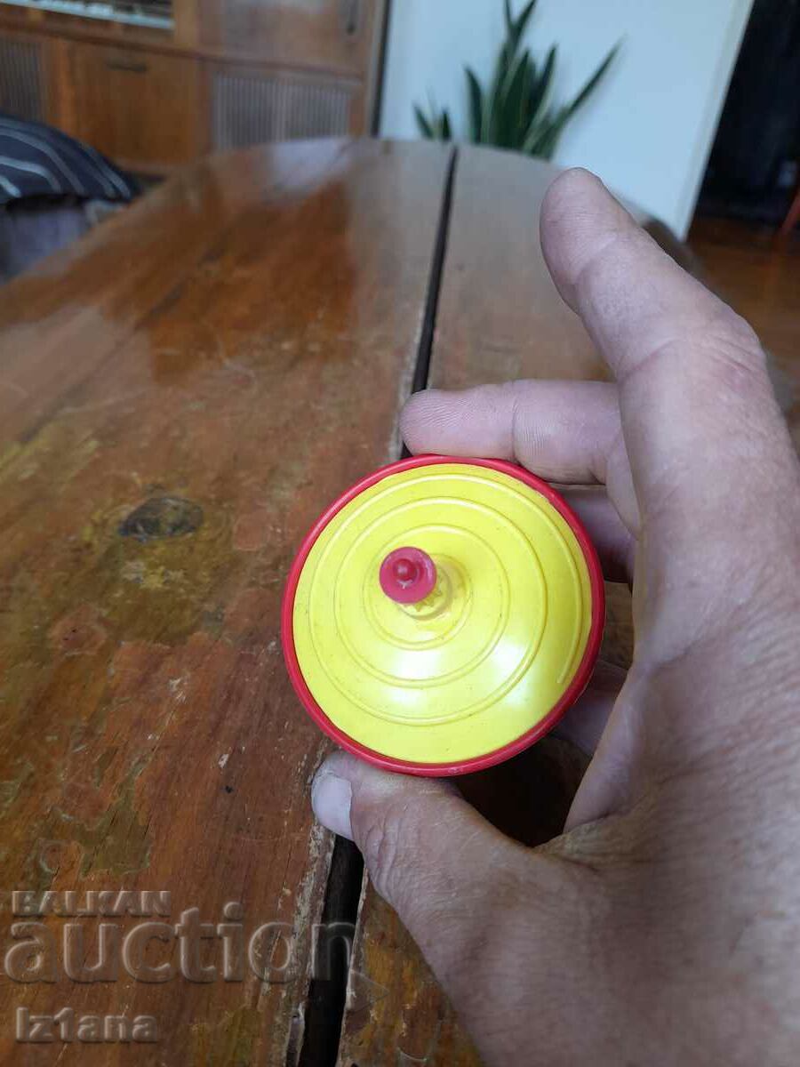 Children's toy tompal - 5 Children's toy tompal - 5