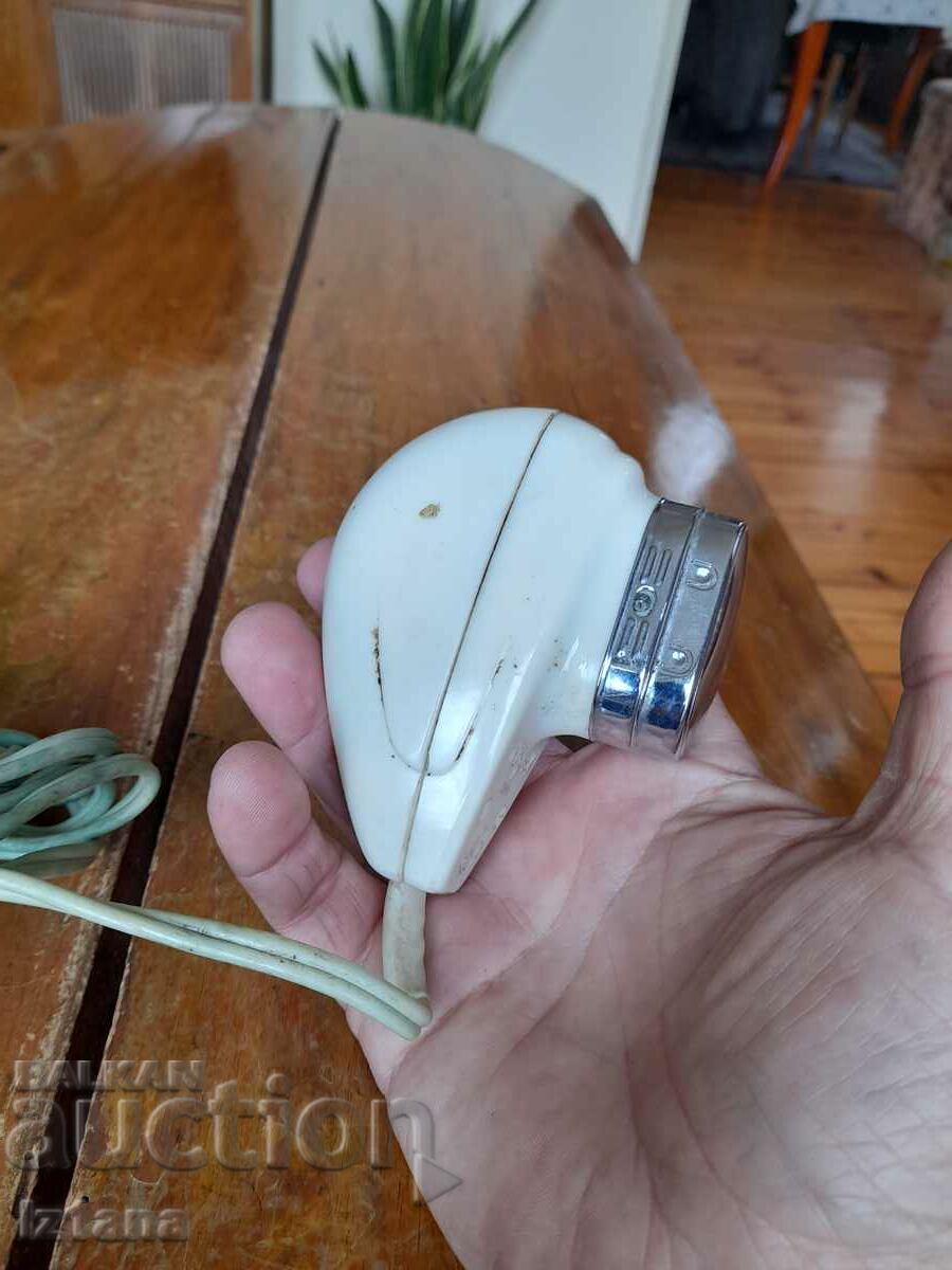 Delivery of Old electric shaver Kharkov Delivery of Old electric shaver Kharkov